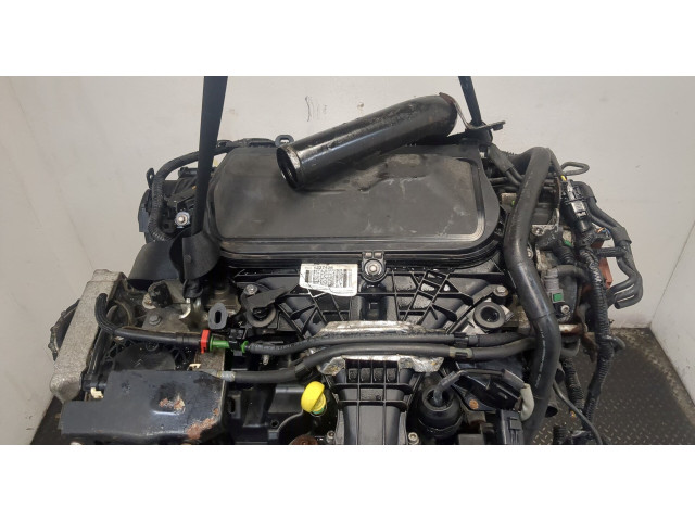 Генератор  Ford C-Max 2010-2015           