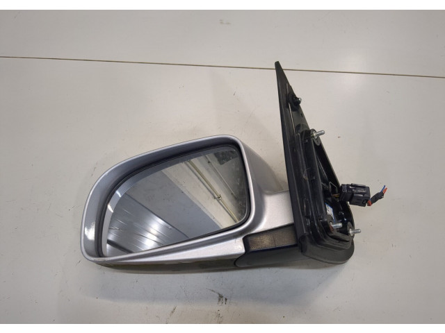 Зеркало боковое  Hyundai Santa Fe 2005-2012  левое             876202B910X2