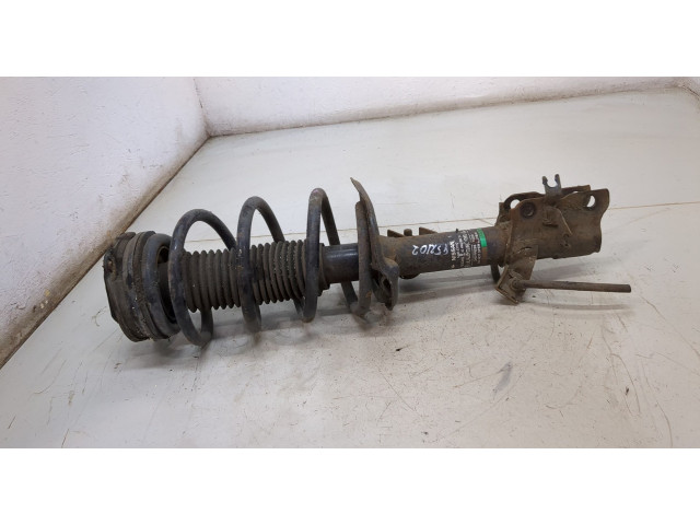 Стойка амортизатора  Nissan Qashqai 2006-2013 E4303EY17C, 54010JD70C     