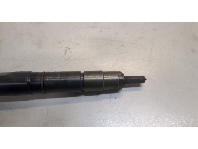 Форсунка топливная  Volkswagen Passat 7 2010-2015 Европа    03L130855CX     