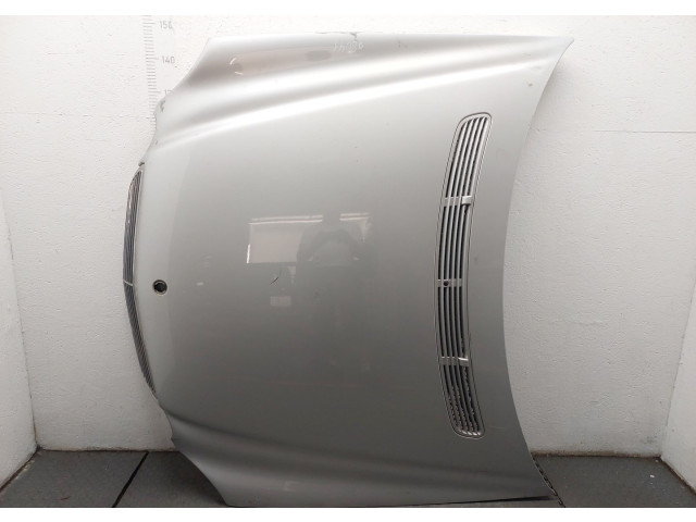 Решетка радиатора  Mercedes E W211 2002-2009          
