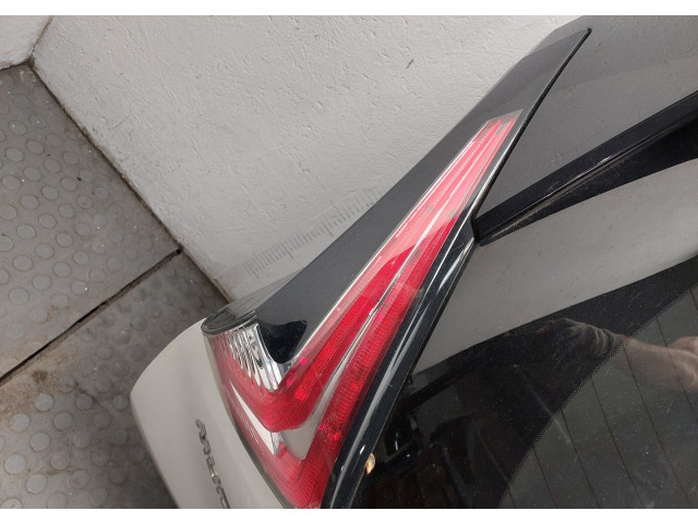 Замок багажника  Nissan Murano 2014-       