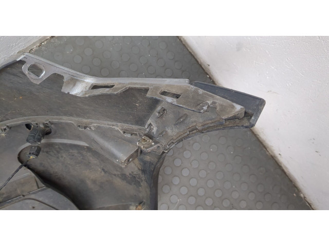 Бампер  BMW X3 E83 2004-2010 передний     