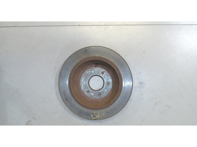 Диск тормозной  Mercedes ML W164 2005-2011 5.0  задний     A1644231212      