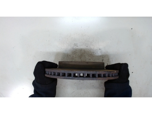 Диск тормозной  Chevrolet Tahoe 1999-2006 5.3  передний    19210603      