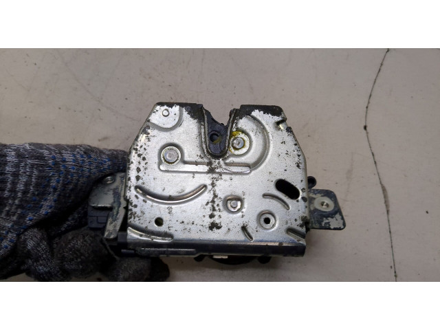 Замок багажника  Mercedes GL X164 2006-2012       