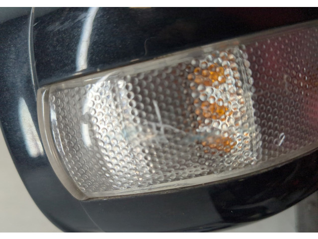 Зеркало боковое  Mercedes C W203 2000-2007  правое           A2038106476