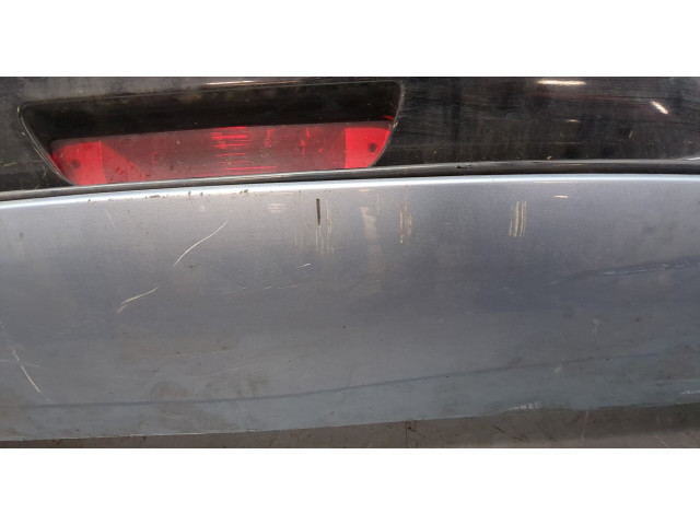 Бампер  Citroen DS5 задний   