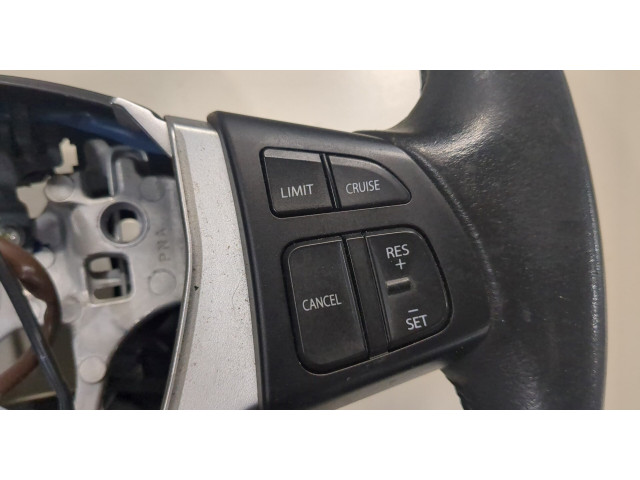 Руль  Suzuki Vitara 2014-            