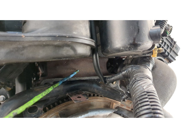 Форсунка топливная  Ford Focus 2 2008-2011    1355051, 4M5Q9F593AD     