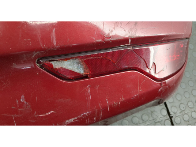 Бампер  KIA Ceed 2007-2012 задний   