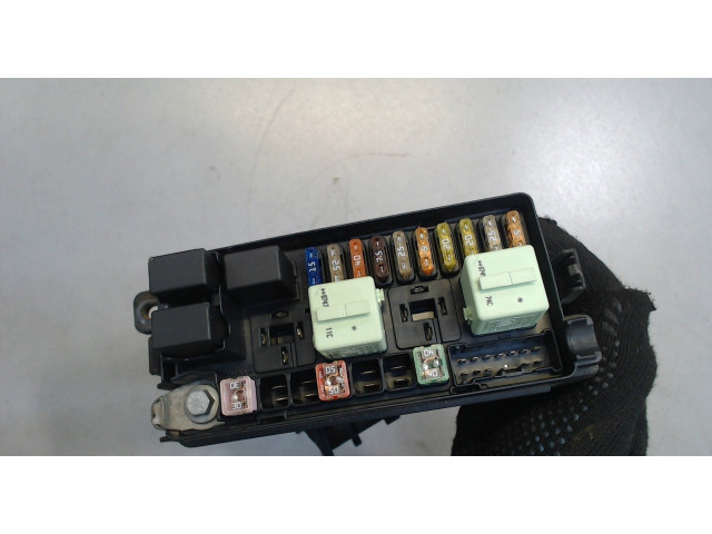 Блок предохранителей  Mini Clubman (R55) 2007-2014      344950402, 17236010     1.6