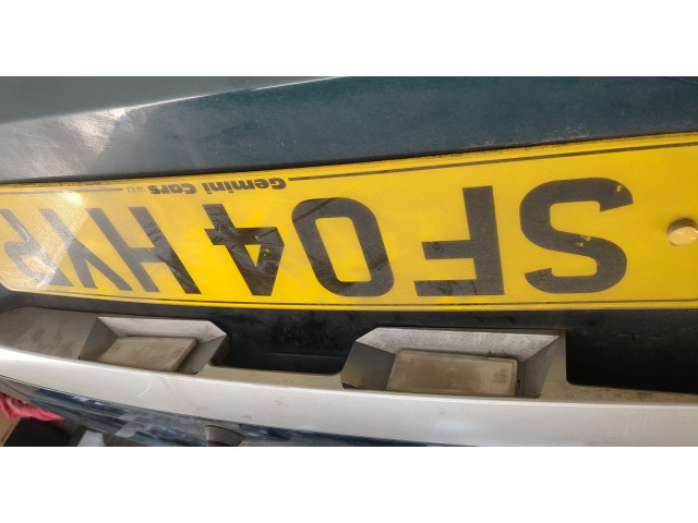 Замок багажника  SsangYong Rexton 2001-2007       