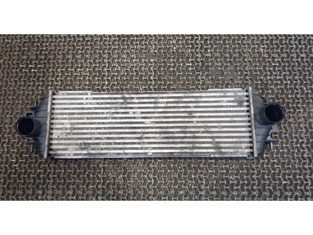 Интеркулер  Renault Trafic 2001-2014 1.9  PAA660F35    