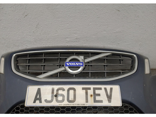 Бампер  Volvo S60 2010-2013 передний   