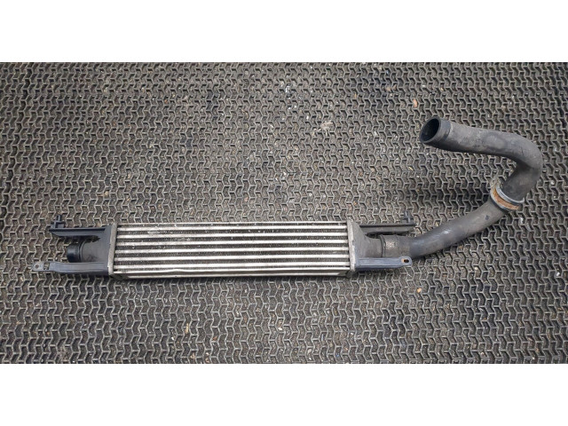 Интеркулер  Opel Corsa D 2011-2014 1.2  872051000    