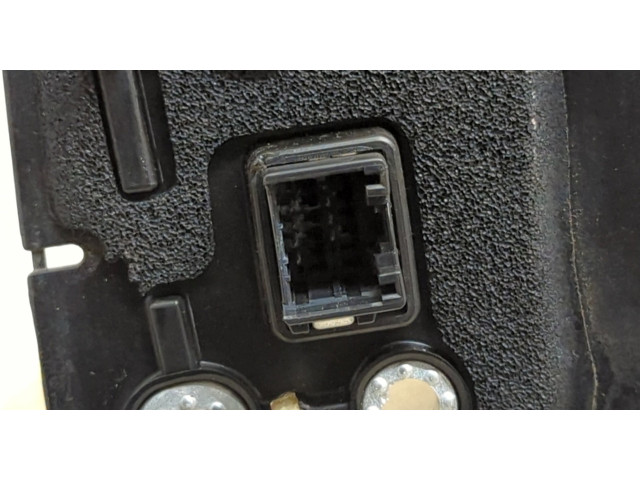Зеркало боковое  Chevrolet Captiva 2006-2011  левое           96818131