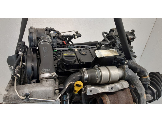 Форсунка топливная  Ford Focus 3 2011-2015         