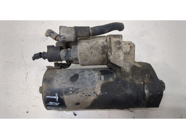 Стартер  Volkswagen Touareg 2007-2010 3  059911024H, 059911024HX   