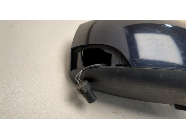 Зеркало боковое  Renault Laguna 3 2007-  правое           