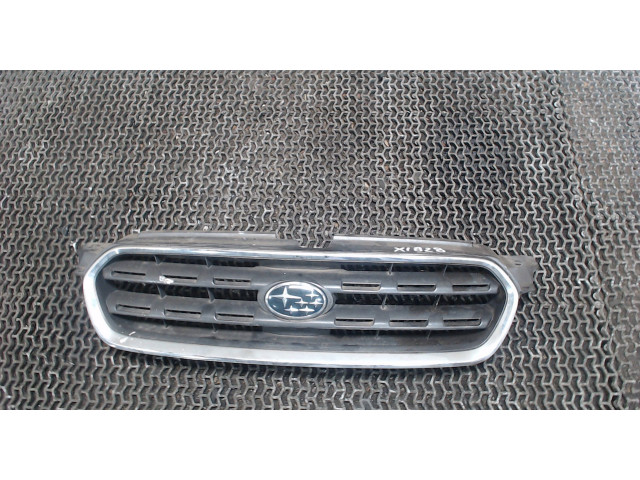 Решетка радиатора  Subaru Legacy Outback (B13) 2003-2009            2.5 91121AG020