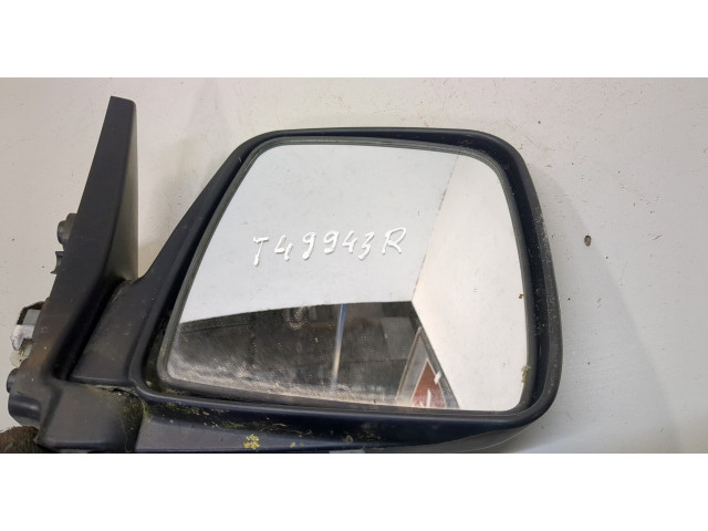 Зеркало боковое  Suzuki Jimny 1998-2012  правое           