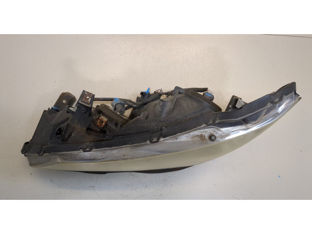 Фара передняя  Honda Civic 2006-2012 левая 