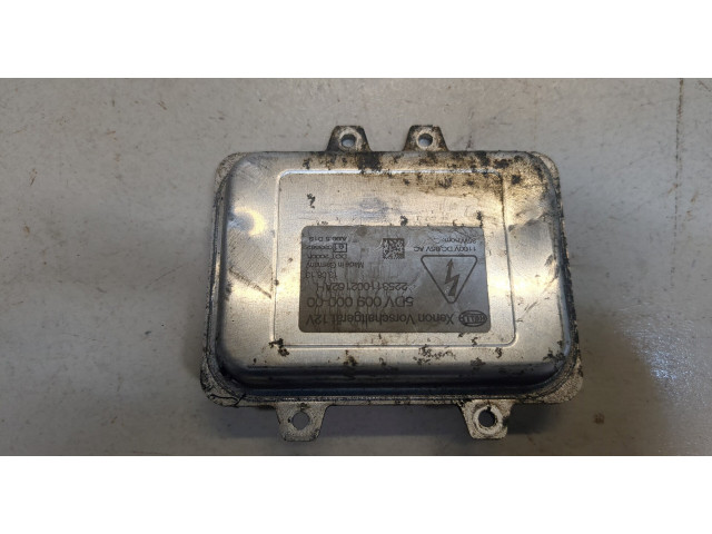 Блок розжига  KIA Sportage 2010-2016