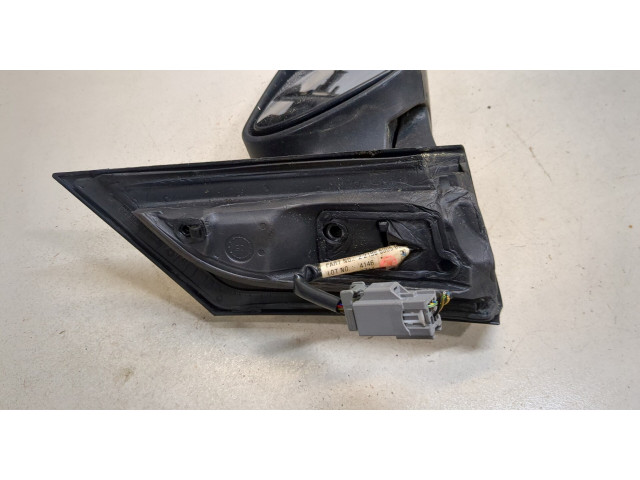 Зеркало боковое  Ford Focus 2 2005-2008  правое           1510871, 4M5117682JA
