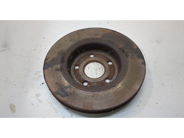 Диск тормозной  Jeep Grand Cherokee 2004-2010   передний         