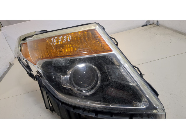 Фара передняя  Ford Explorer 2010-2015 правая 