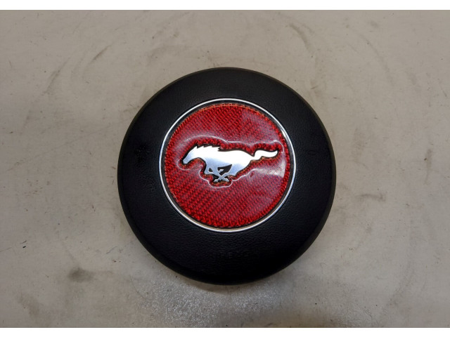 Подушка безопасности водителя  Ford Mustang 2014-2017     