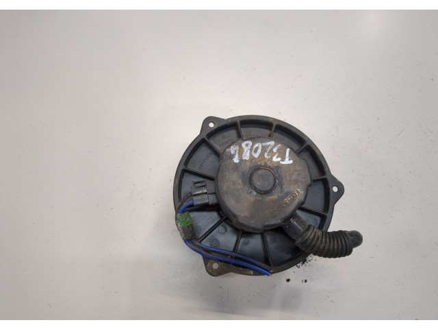Моторчик печки  Subaru Legacy Outback (B13) 2003-2009 72223AG000       72223AG000   