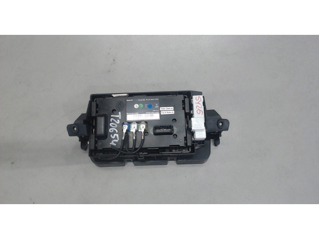 Дисплей бортового компьютера  Renault Megane 3 2009-2016 25915451r   3      