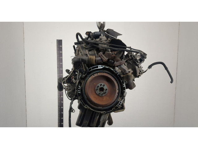 Турбина  Jeep Grand Cherokee 2004-2010             