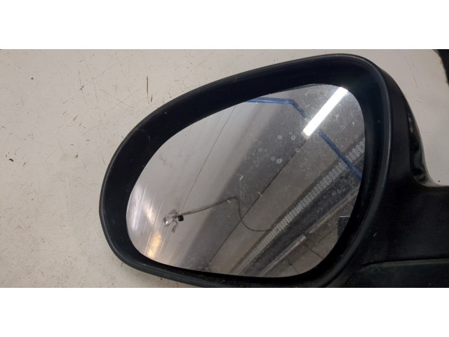 Зеркало боковое  Hyundai i30 2007-2012  левое            