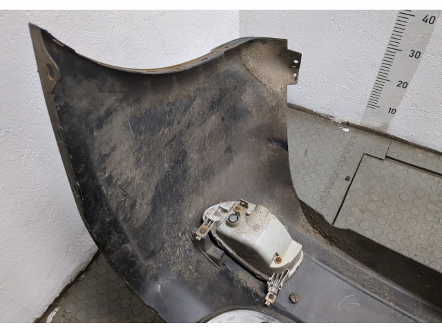 Бампер  Mazda 5 (CR) 2005-2010 задний   