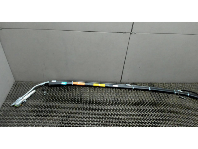 Подушка безопасности боковая (шторка)  Hyundai Tucson 1 2004-2009     