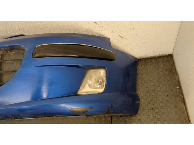 Бампер  Peugeot 407 передний   