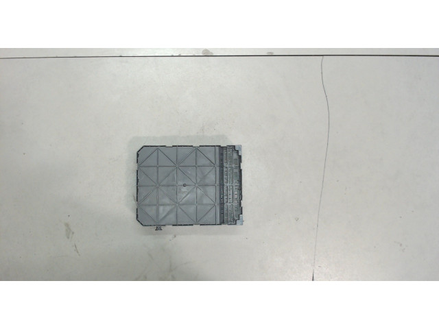 Блок BSI  Peugeot 207      9663798380   1.6