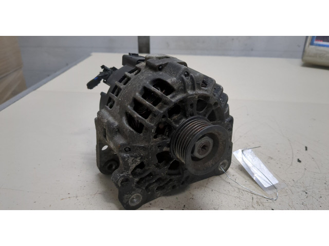 Генератор  Volkswagen Polo 2001-2005       03d903025h    1.2 бензин