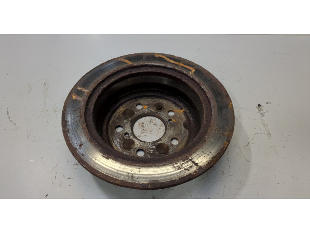 Диск тормозной  Toyota Previa (Estima) 2000-2006   задний         