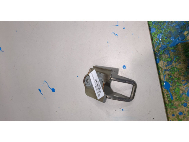 Замок капота  Renault Scenic 2003-2009     