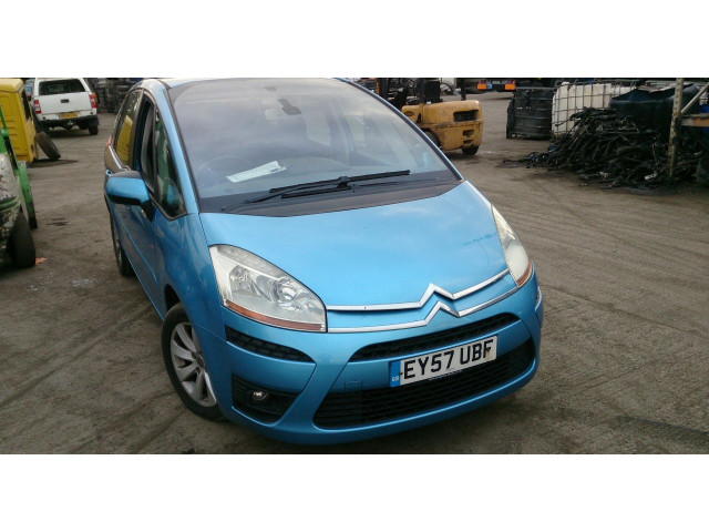 Панель приборов  Citroen C4 Picasso 2006-2013       6103V3     1.6  Дизель