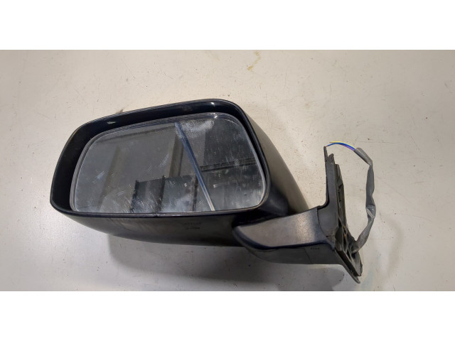 Зеркало боковое  Nissan Pathfinder 2004-2014  левое           