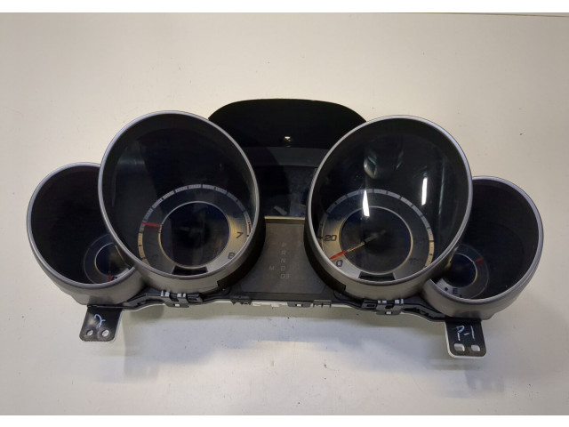 Панель приборов  Acura MDX 2007-2013       78100stxa020m1    3.7  Бензин