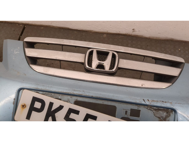 Бампер  Honda FRV передний   