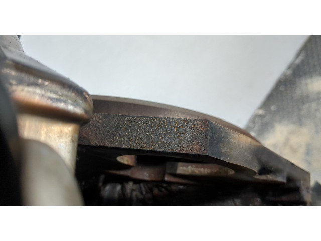 Форсунка топливная  Nissan Qashqai 2006-2013    1660000Q0A     