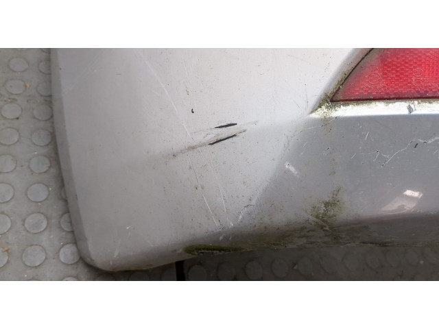 Бампер  Subaru Impreza (G12) 2007-2012 задний   