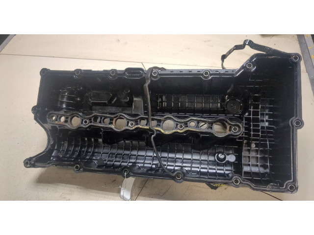 Клапанная крышка двигателя ДВС  KIA Sportage 2010-2016   224102F301   